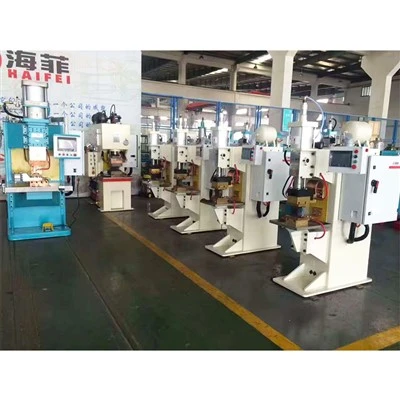 Diffusion Welding: Principles, Process & Industrial Applications with HAIFEI Machines Diffusion Welding: Principles, Process & Industrial Applications with HAIFEI Machines